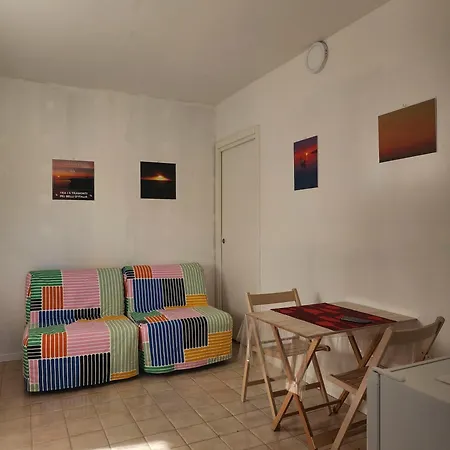 La Casetta Daire *