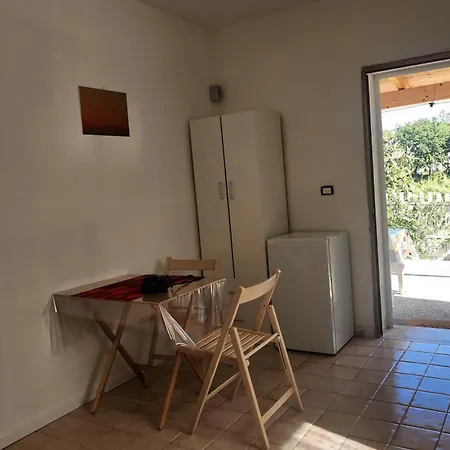 La Casetta * Diamante